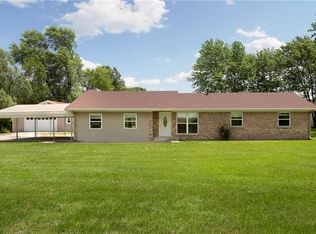 11608 Doc Hall Rd, Prairie Grove, AR 72753