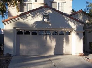 8000 Pottery Creek Dr #0, Las Vegas, NV 89128