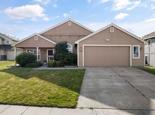 3410 S Conway Ct, Kennewick, WA 99337