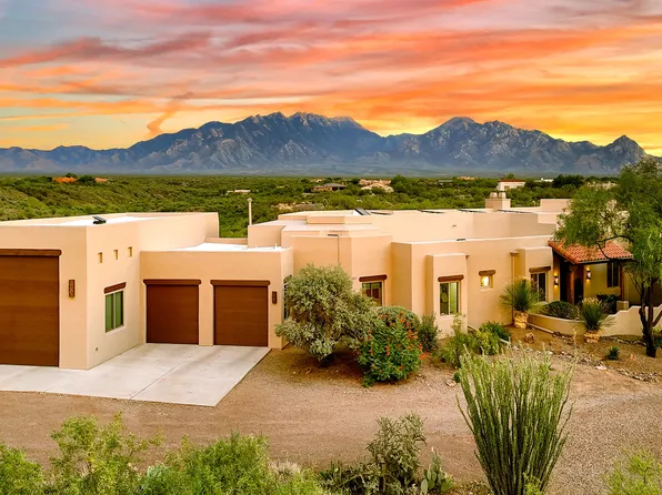 2073 S Rolling Rock Pl, Green Valley, AZ 85614