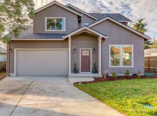 308 N Cole Ave, Molalla, OR