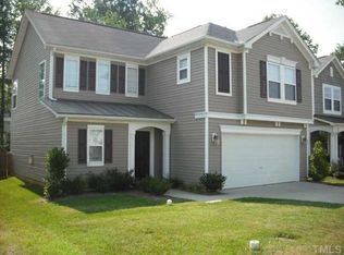 309 Apple Drupe Way, Holly Springs, NC 27540