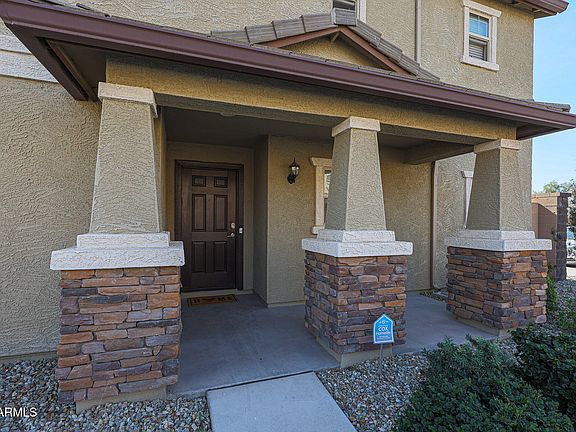 5th image of 16631 W CULVER Street