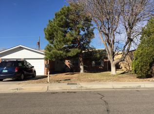 1913 Adonis Ct NE, Albuquerque, NM 87112