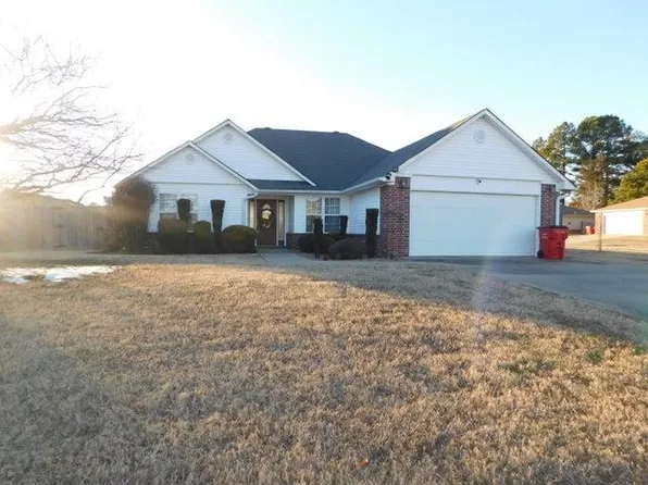 (undisclosed Address), Dardanelle, AR 72834