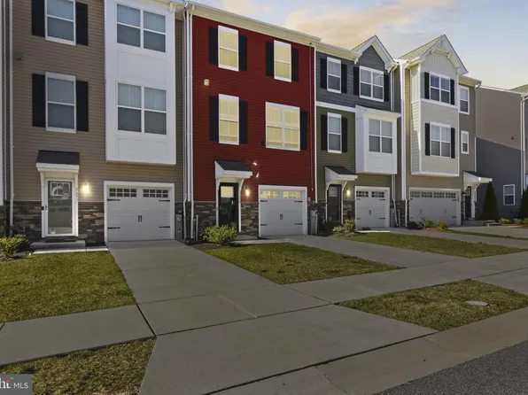 7255 Martin Farm Cir, Baltimore, MD 21237