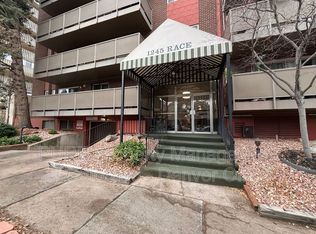 1245 Race St APT 107, Denver, CO 80206