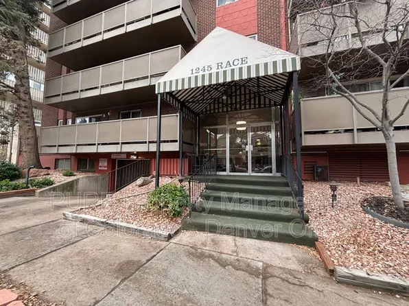 1245 Race St APT 107, Denver, CO 80206