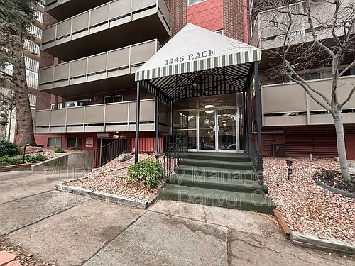 1245 Race St #107 Photo 1
