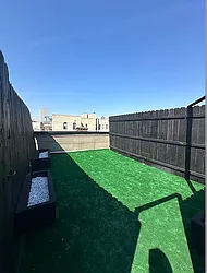 Rented by The Agency