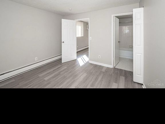 2nd image of 2861 Harrison Ave #7