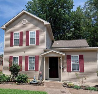 1110 Caseyville Ave, Swansea, IL, 62226
