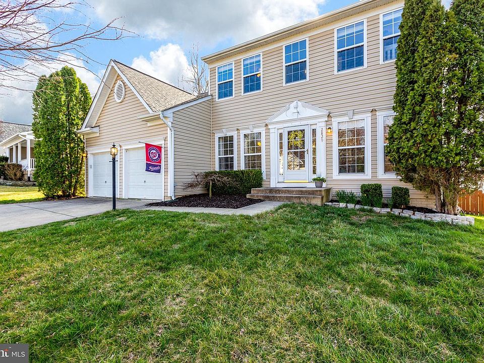 1st image of 2829 Myrtlewood Dr