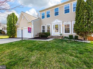2829 Myrtlewood Dr, Dumfries, VA 22026