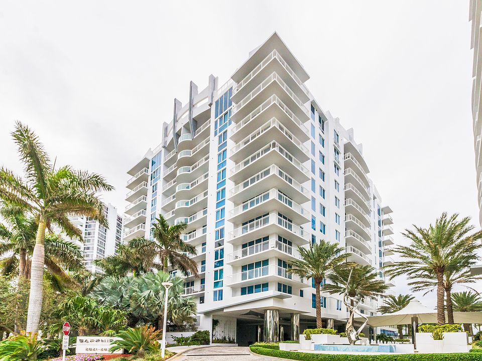1st image of 2821 N Ocean Blvd APT 607