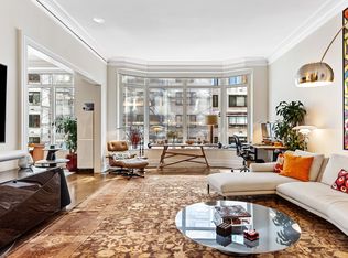 20 E End Ave APT 5C, New York, NY