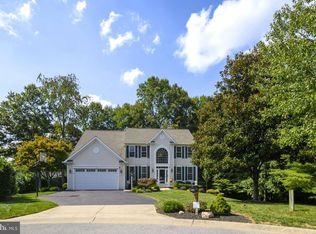 9925 Hidden Haven Ct, Ellicott City, MD 21042