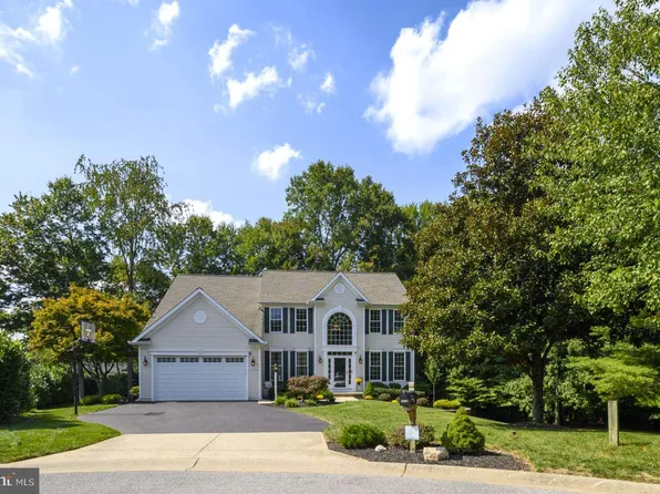 9925 Hidden Haven Ct, Ellicott City, MD 21042