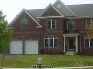 2403 Friendship Heights Dr, Fort Washington, MD 20744