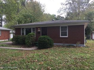 4315 Lynnview Dr, Louisville, KY 40216