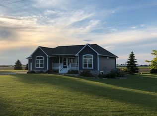 9410 W Dixon Rd, Reese, MI 48757