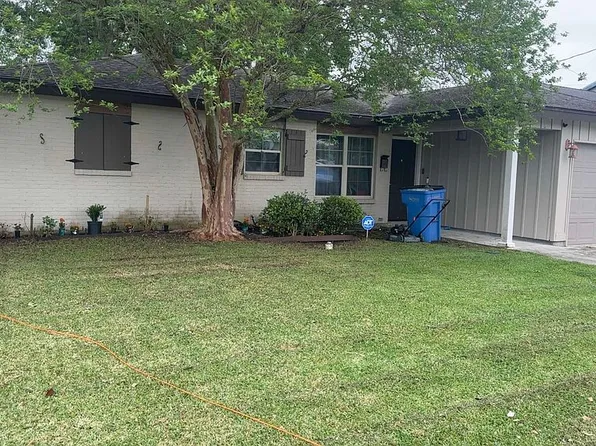 4216 Pharr St, Berwick, LA 70342