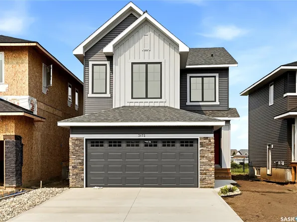 3172 Favel Drive, Regina, SK S4V 4C7