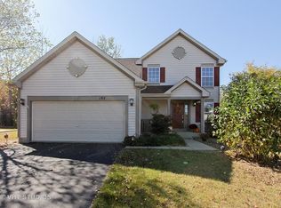 192 Switchgrass Dr, Round Lake, IL 60073