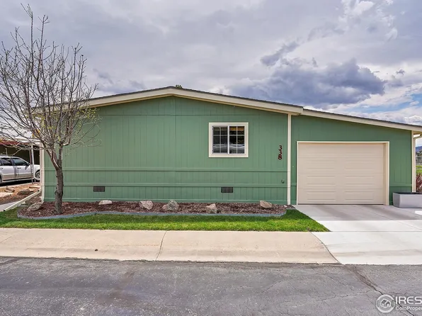 1601 N College Ave #338, Fort Collins, CO 80524