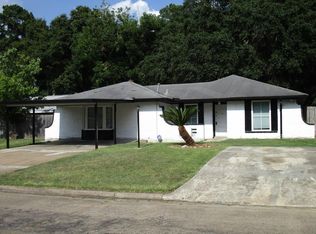 12830 Magic Dr, Houston, TX 77039