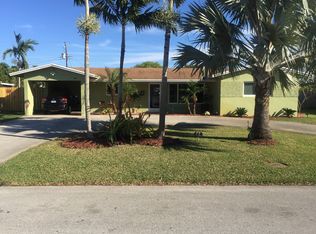 4620 Twin Lakes Blvd, Fort Lauderdale, FL 33309