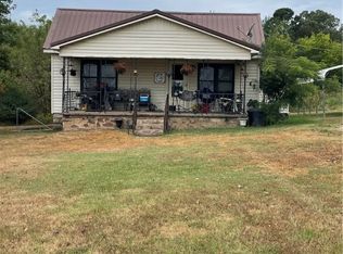 164 County Road 2266, Alma, AR 72840