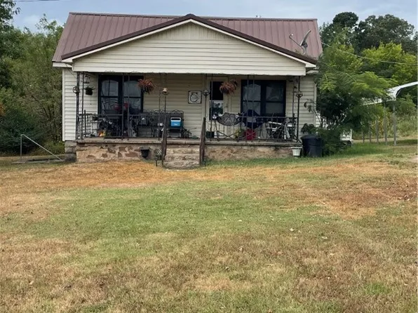 164 County Road 2266, Hartman, AR 72840