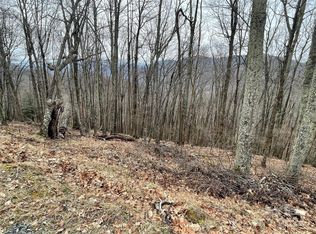 102 Flame Azalea Ln, Mars Hill, NC 28754