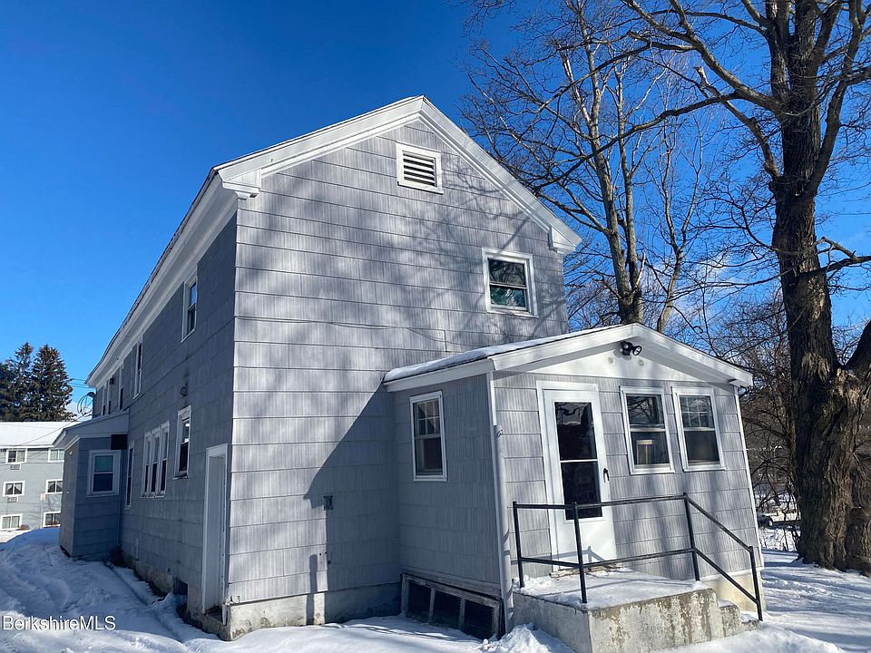 351 West St, Pittsfield, MA 01201 Zillow