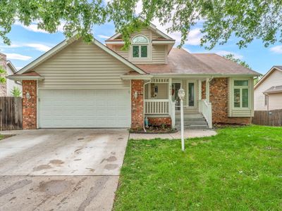 3812 SW Arvonia Pl, Topeka, KS, 66610
