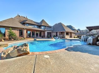 1700 NW 35th Pl, Newcastle, OK 73065
