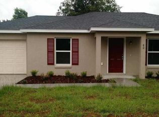 42 Juniper Loop Ct, Ocala, FL 34480