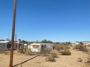 1444 S Forest Knoll St, Ridgecrest, CA 93555