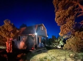 4500 N Bull Run Rd, Williams, AZ 86046