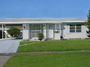 4469 Grobe St, North Port, FL 34287