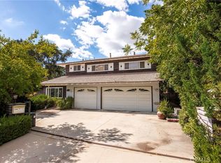 1245 Oakhaven Rd, Arcadia, CA 91006