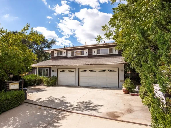 1245 Oakhaven Rd, Arcadia, CA 91006