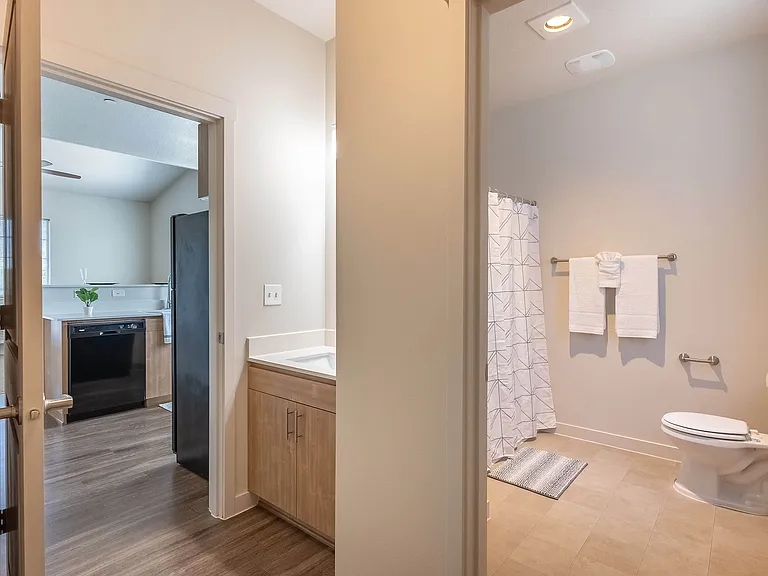 Forestplace Apartment Homes — Photo 34