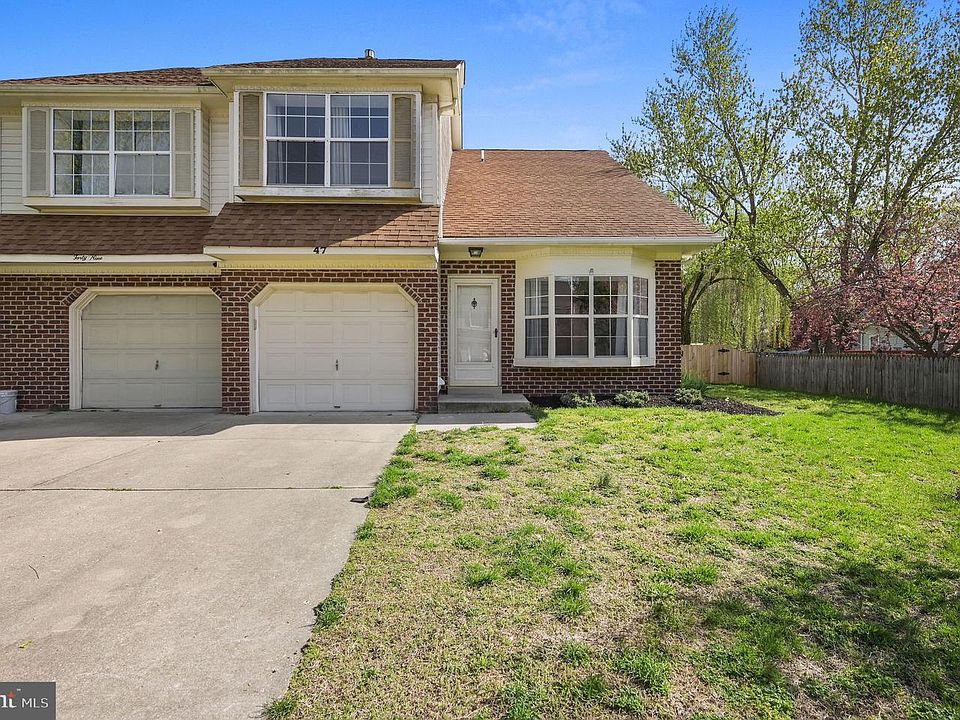 1st image of 47 Gristmill Dr