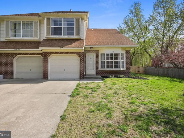 47 Gristmill Dr, Dover, DE 19904