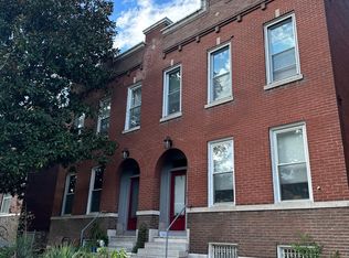 3409 McKean Ave #2F, Saint Louis, MO 63118