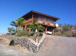 405 Uluanui Rd, Kaunakakai, HI 96748