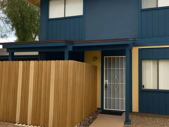 286 W PALOMINO Drive #83, Chandler, AZ 85225