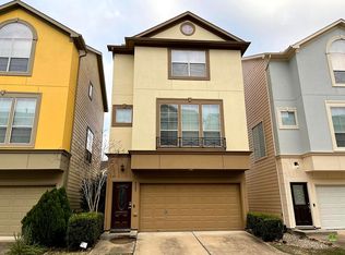 3207 Clearview Cir, Houston, TX 77025